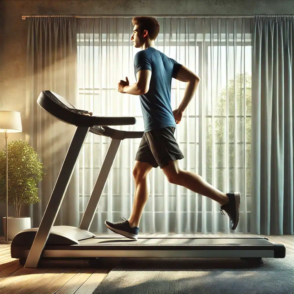 Analyse de course – Kiné mouchin